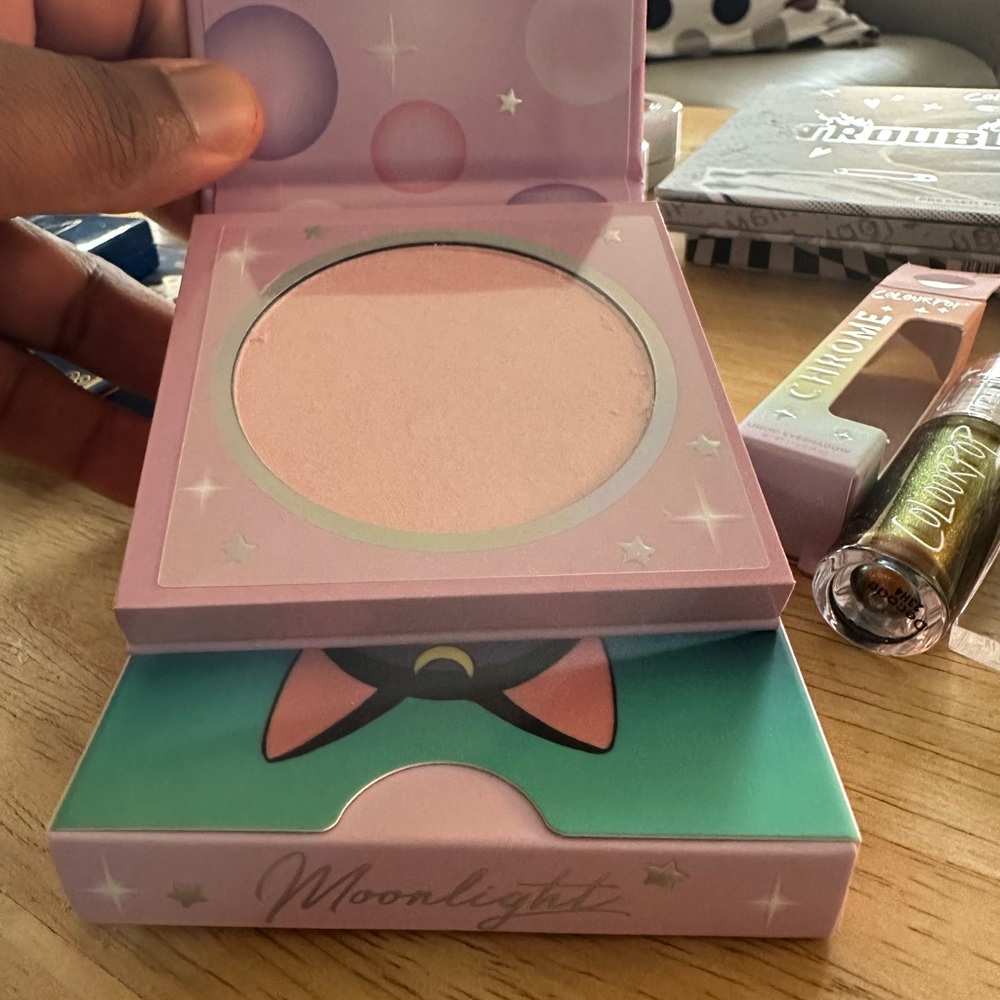 ColourPop Bundle makeup - Picture 16 of 16